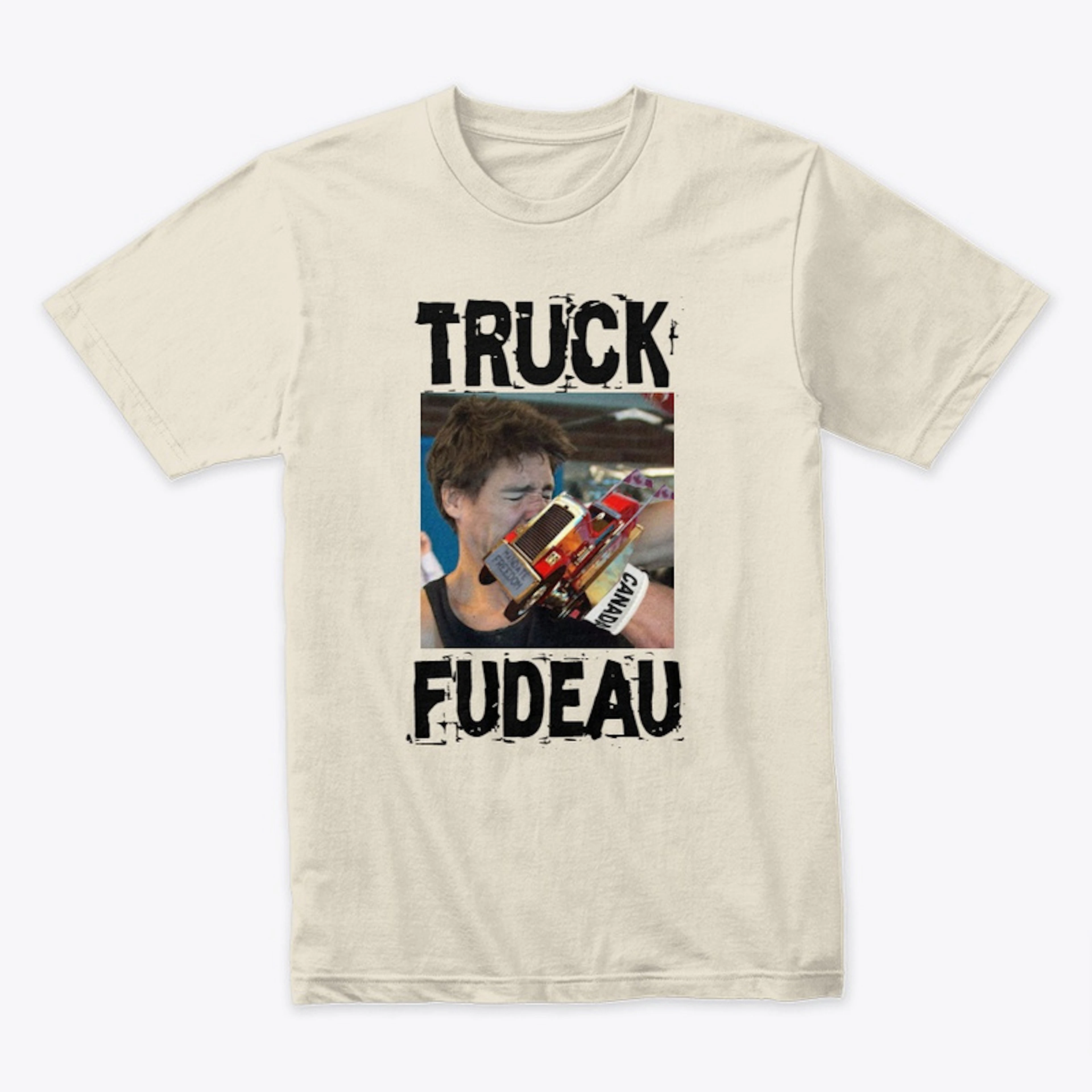 Truck Fudeau