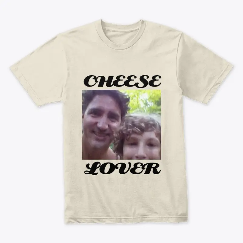 Cheese Lover