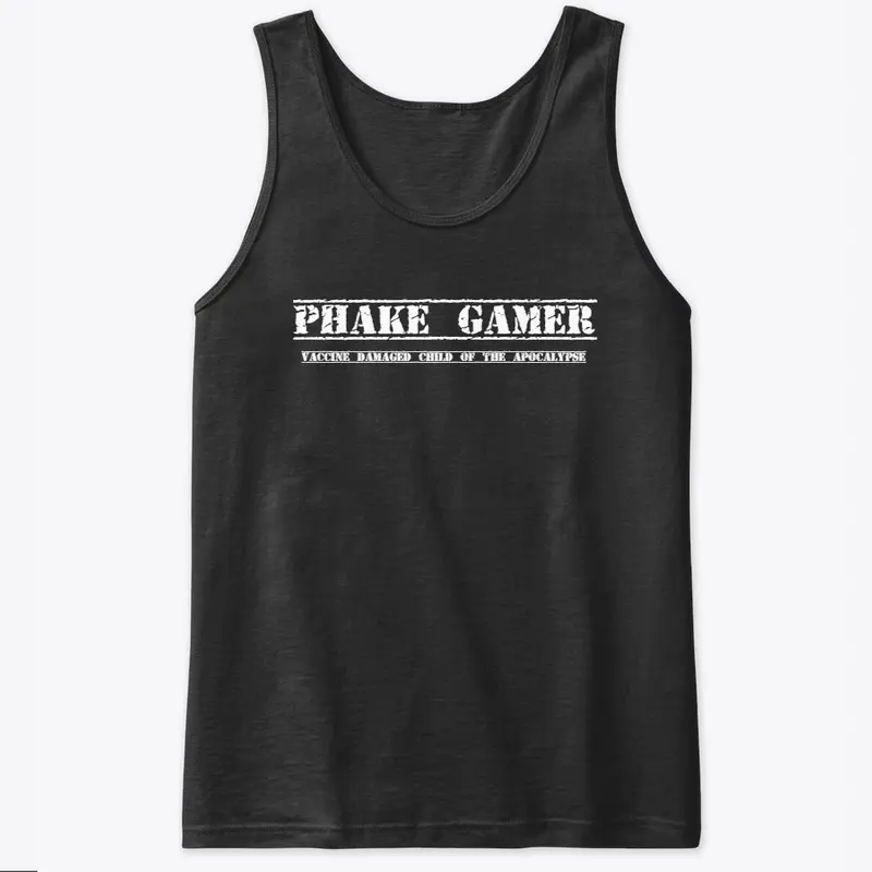 PHake GameR T in Black