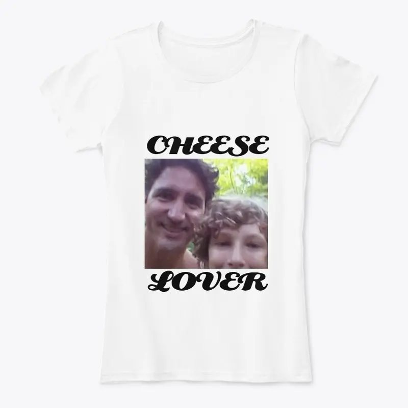 Cheese Lover