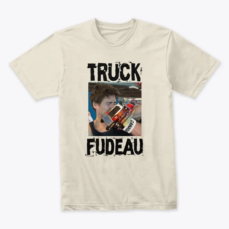 Truck Fudeau