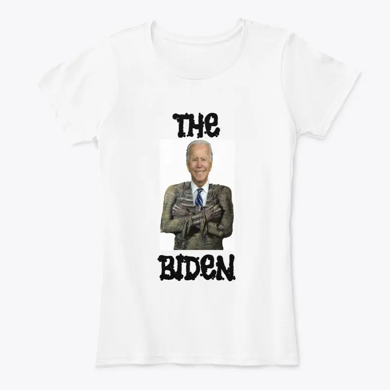 The Biden