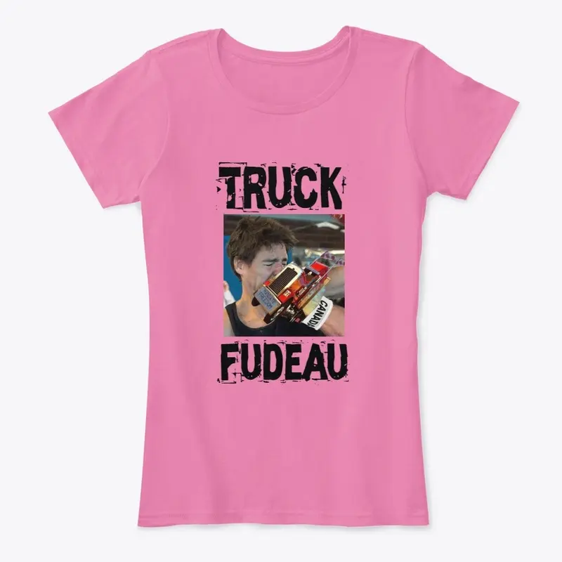 Truck Fudeau